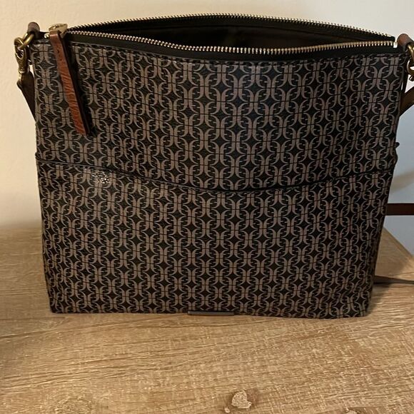 FOSSIL CROSSBODY  - Picture 5 of 9